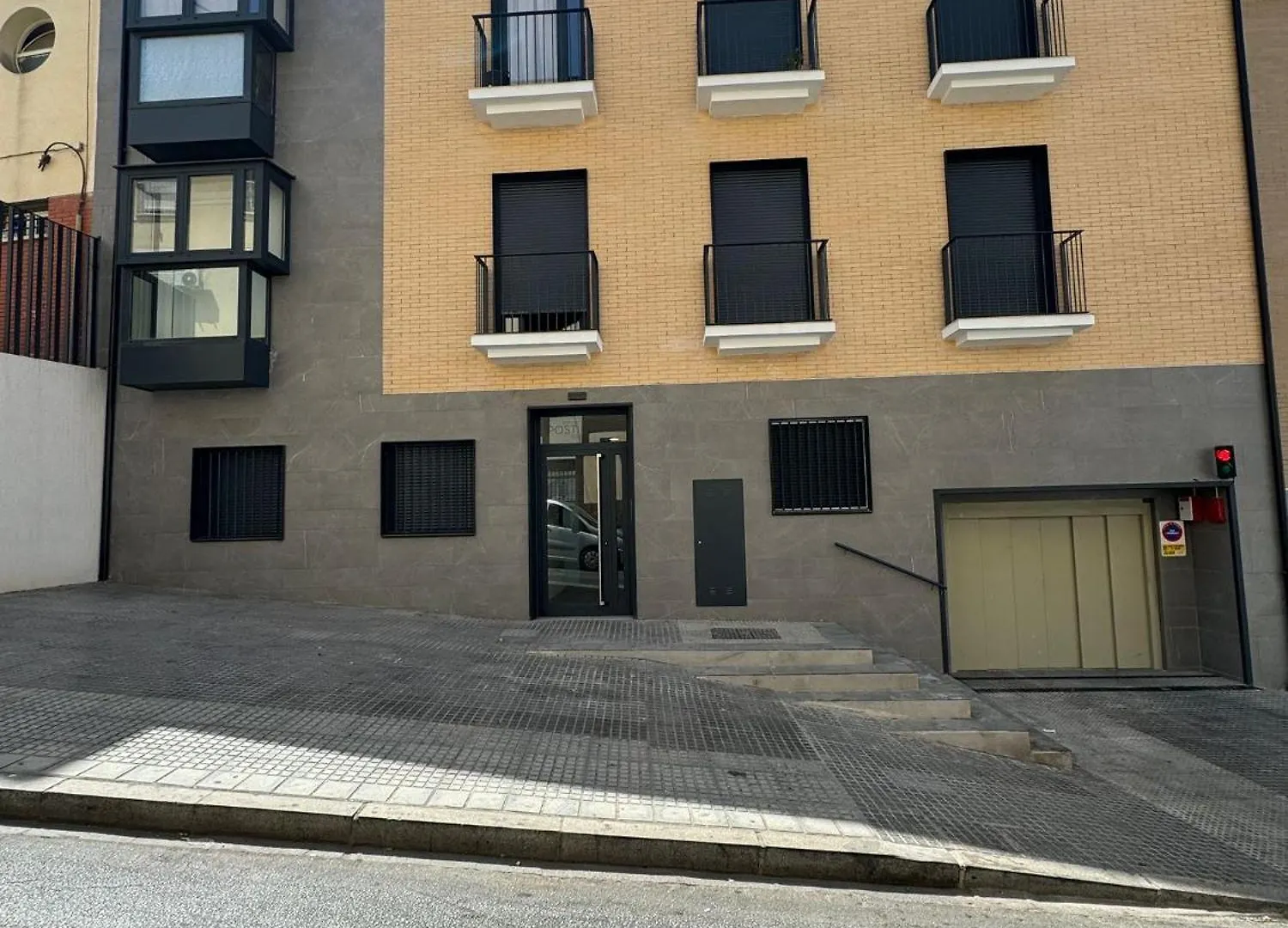 Casa Amayuma - Malaga Centro Historico Apartment