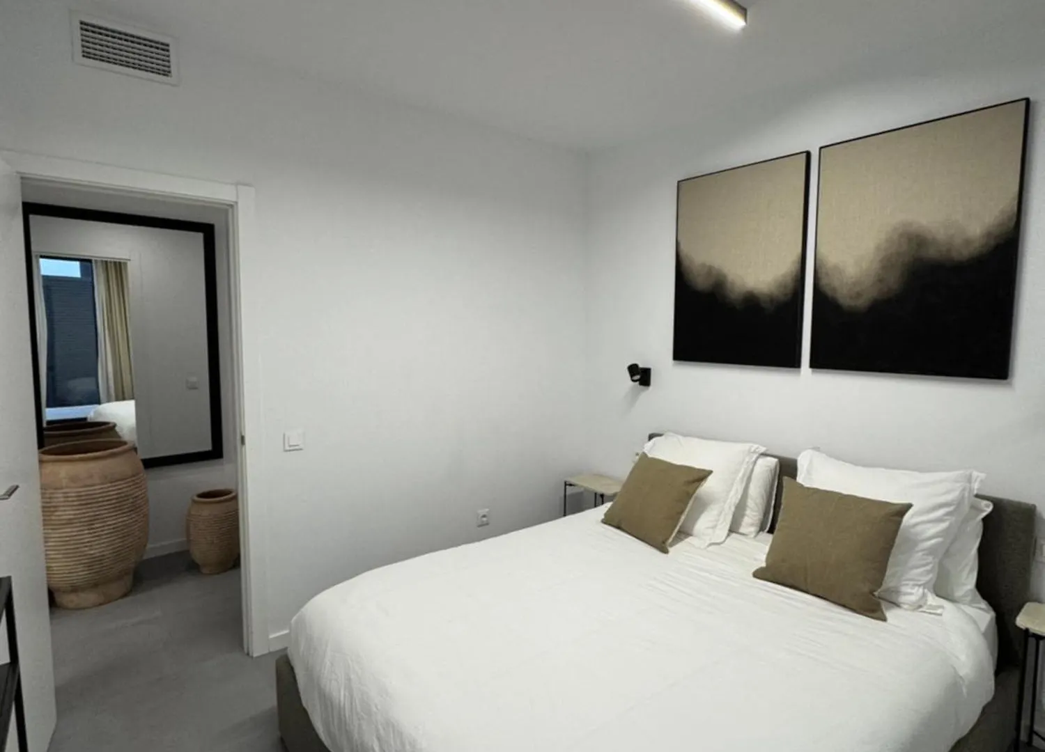 Apartment Casa Amayuma - Malaga Centro Historico