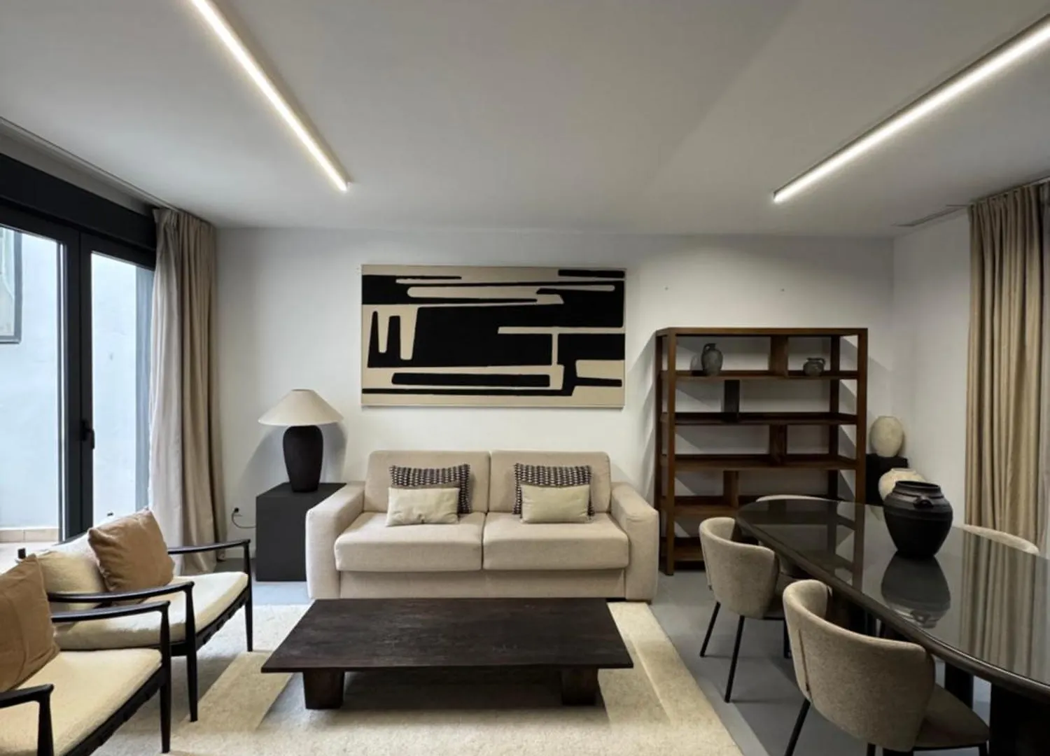Apartment Casa Amayuma - Malaga Centro Historico