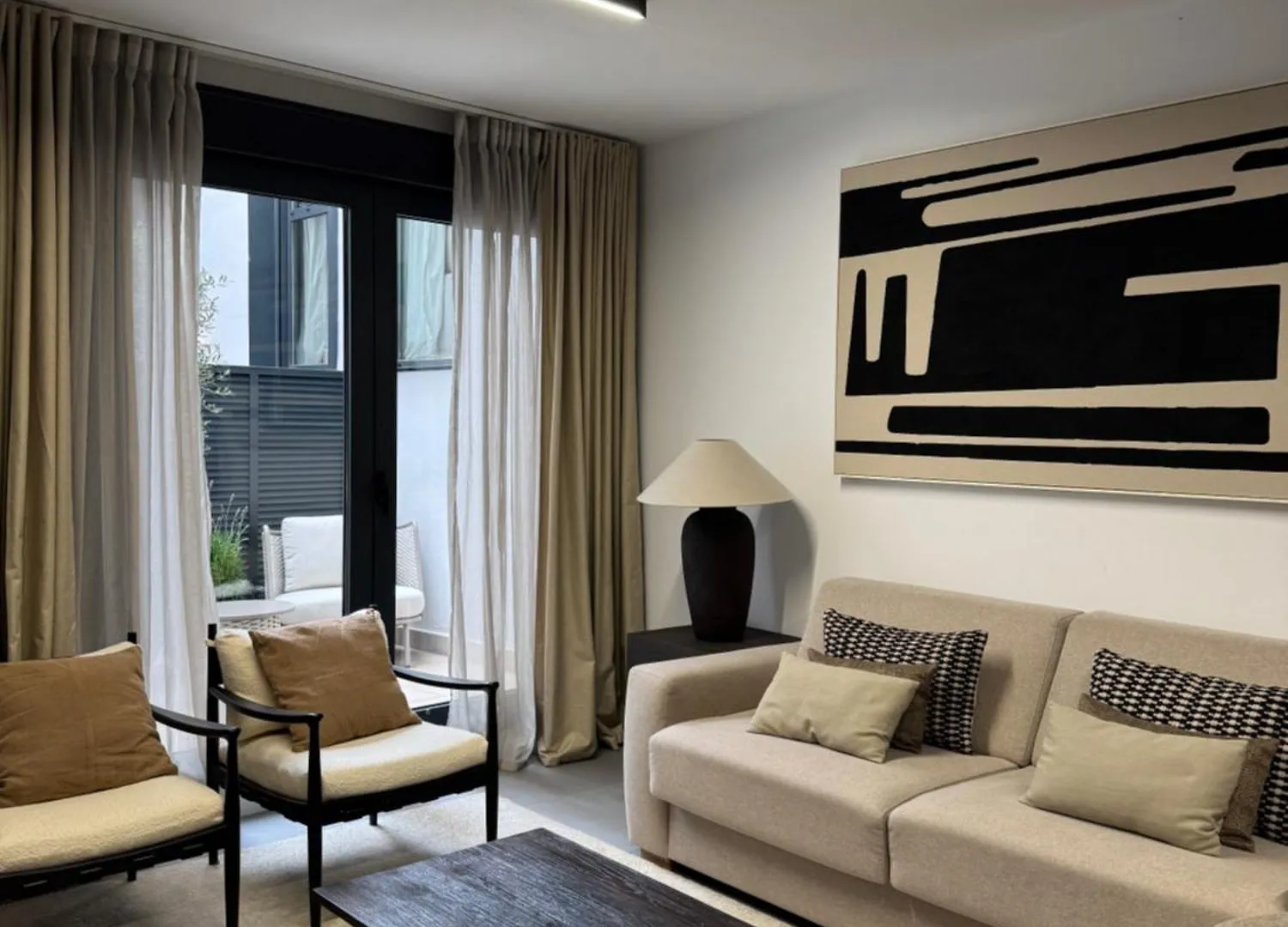 Casa Amayuma - Malaga Centro Historico Apartment